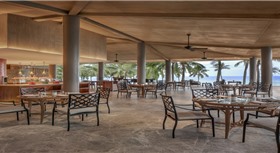 JW MARRIOTT CAM RANH BAY RESORT & SPA
